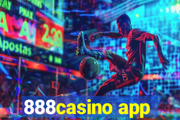 888casino app